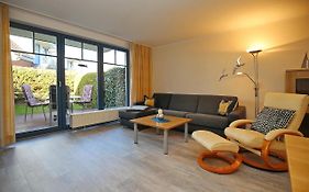 Feriendorf Papillon Wohnung 10-3