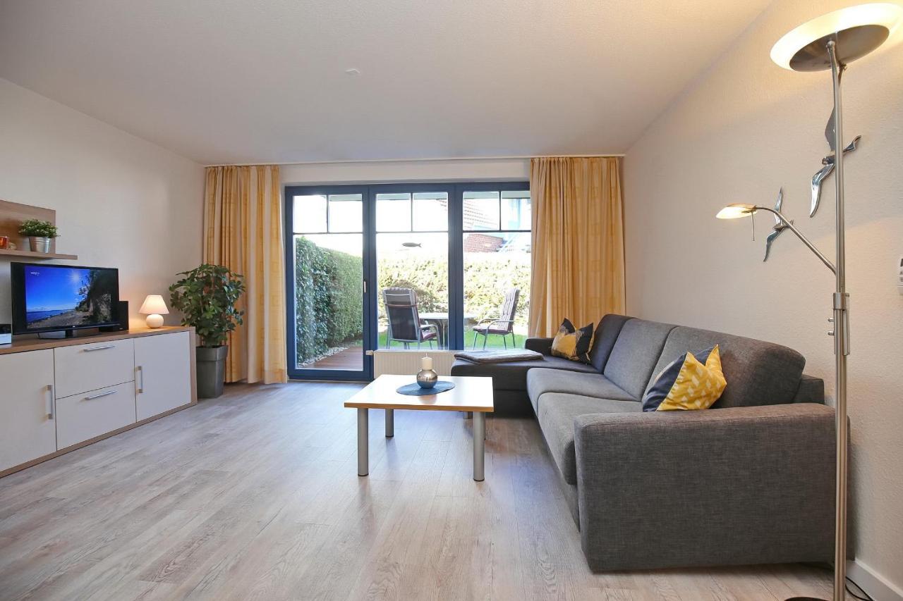 Feriendorf Papillon Wohnung 10-3 Ostseebad Boltenhagen Exterior foto