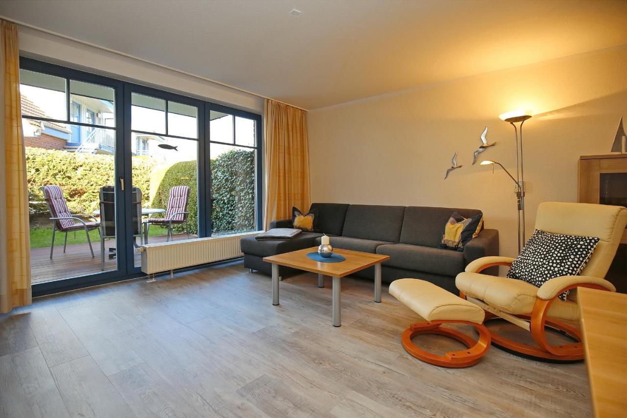 Feriendorf Papillon Wohnung 10-3 Ostseebad Boltenhagen Exterior foto