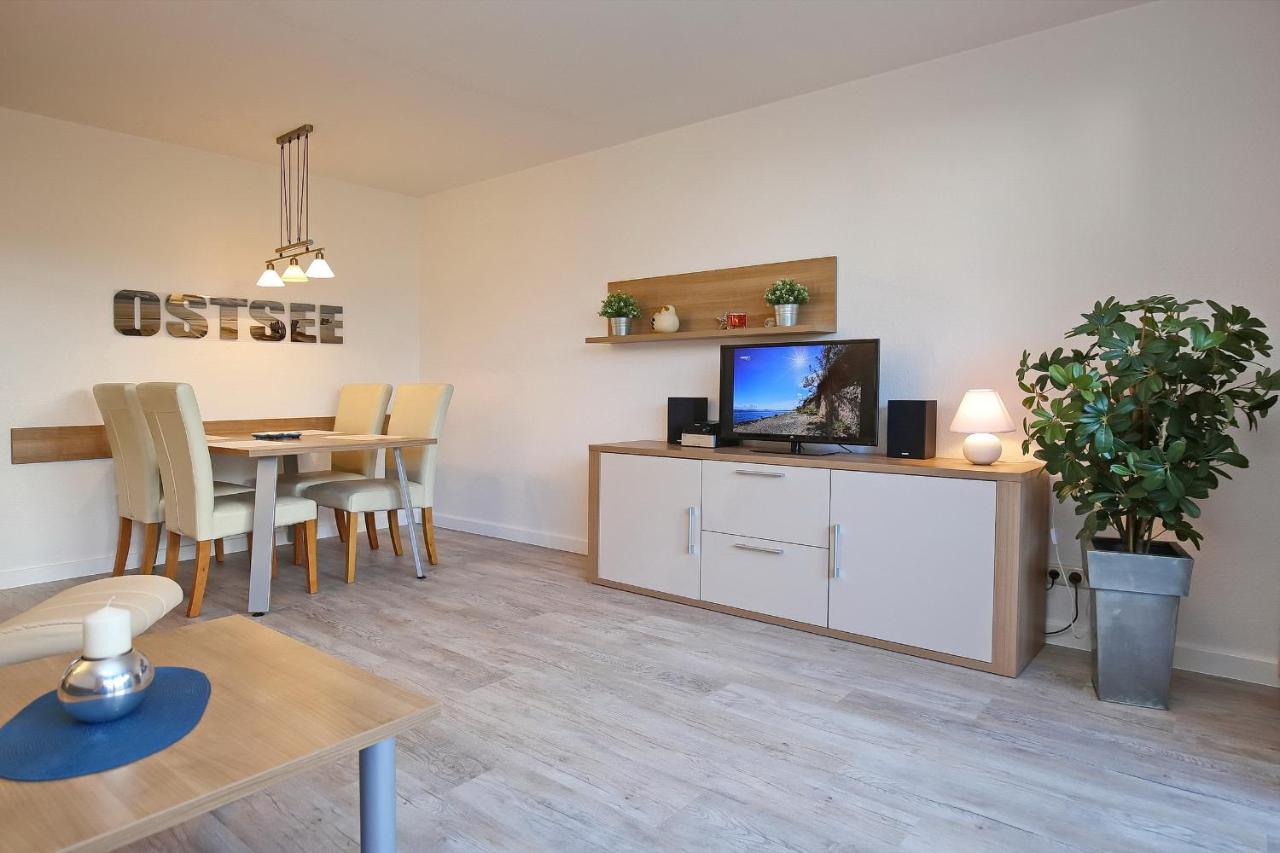 Feriendorf Papillon Wohnung 10-3 Ostseebad Boltenhagen Exterior foto