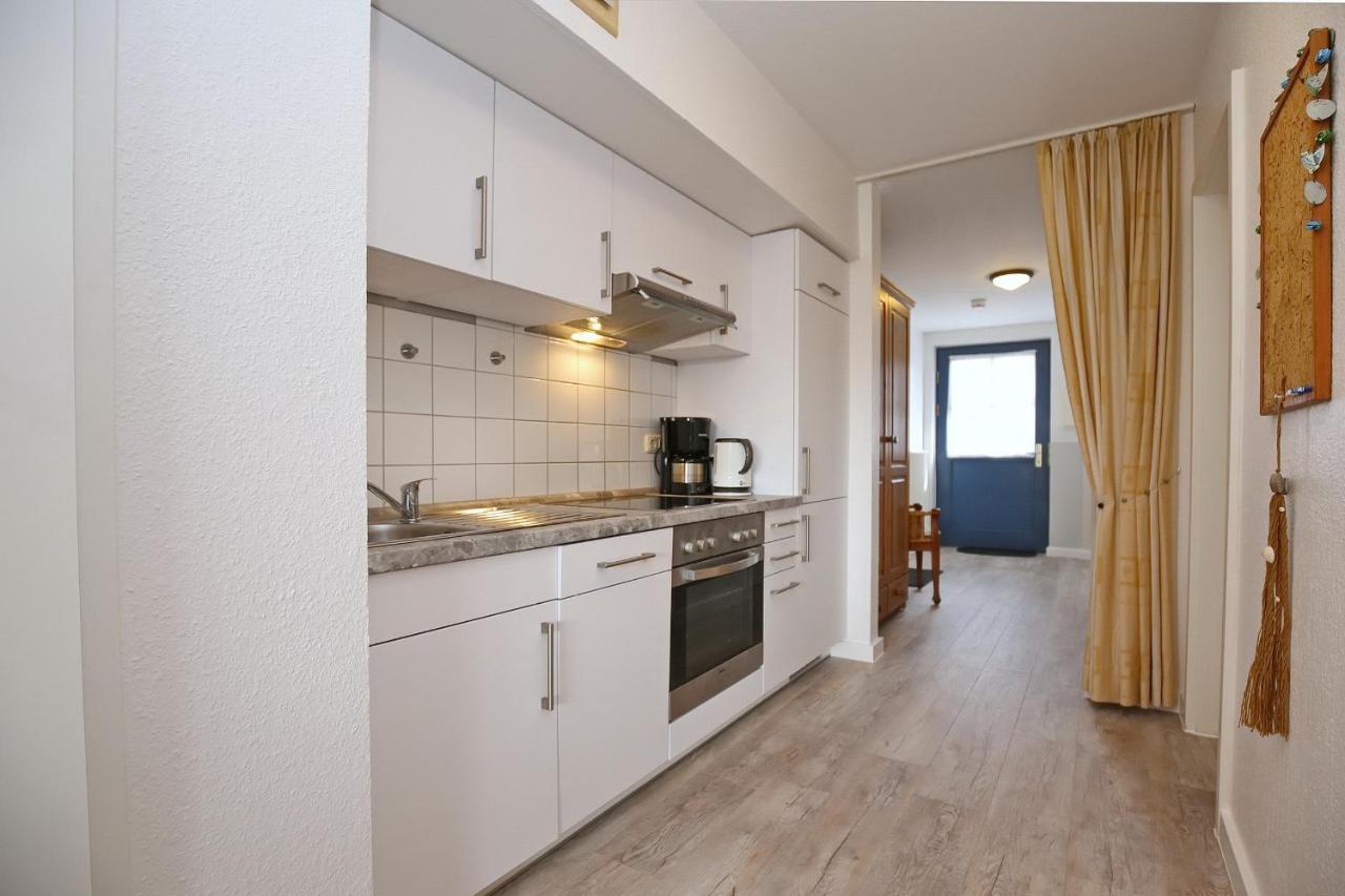 Feriendorf Papillon Wohnung 10-3 Ostseebad Boltenhagen Exterior foto