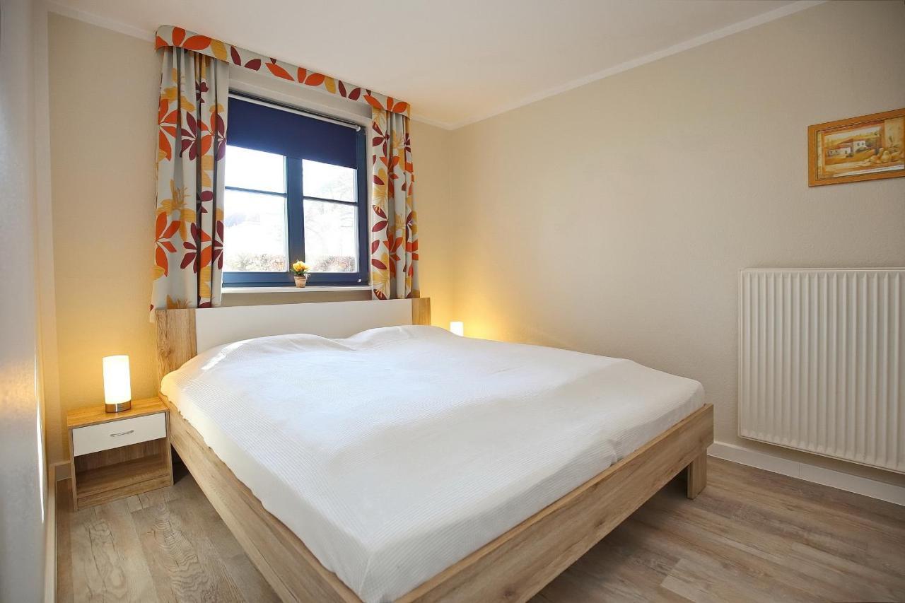 Feriendorf Papillon Wohnung 10-3 Ostseebad Boltenhagen Exterior foto