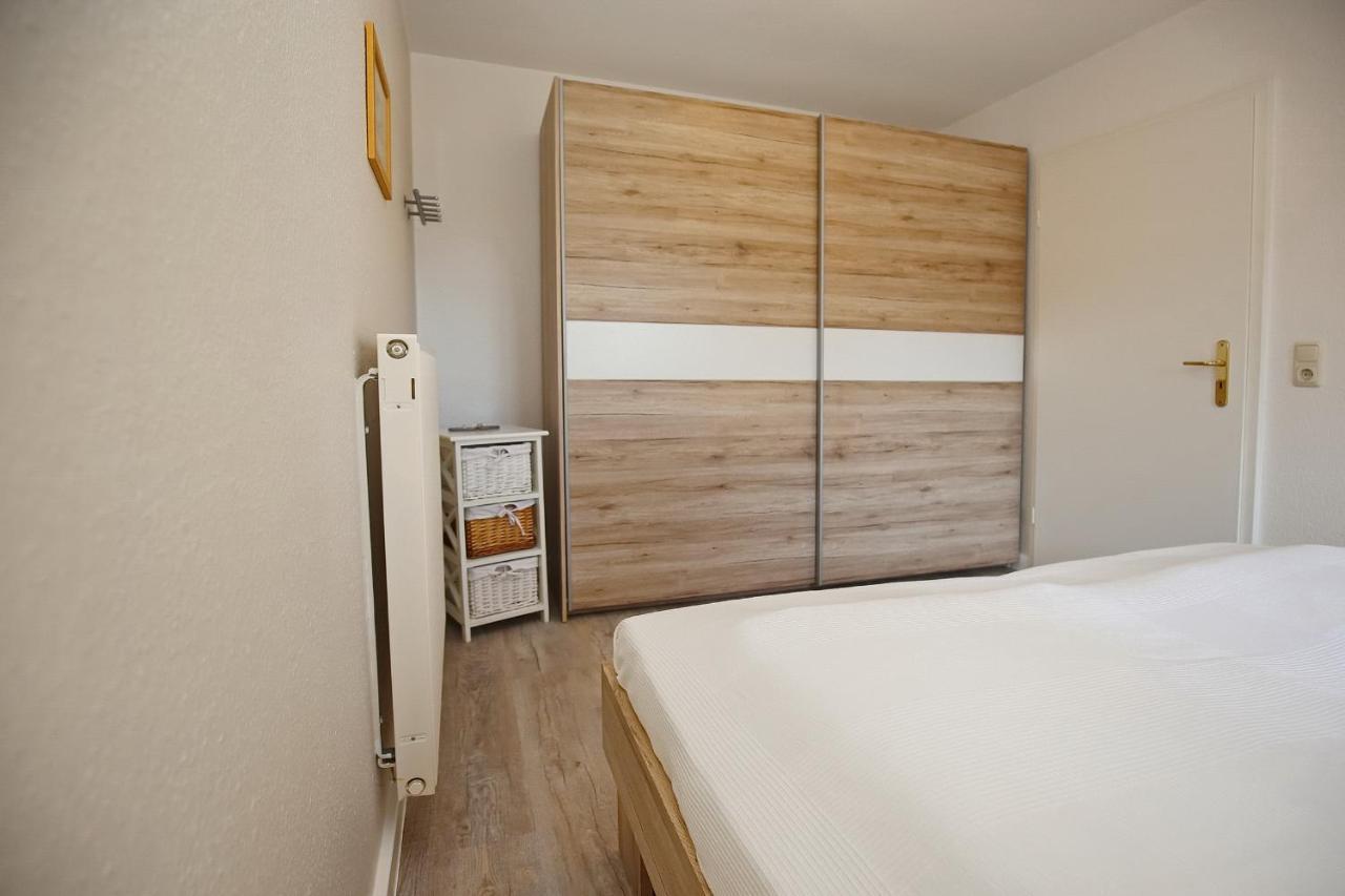 Feriendorf Papillon Wohnung 10-3 Ostseebad Boltenhagen Exterior foto