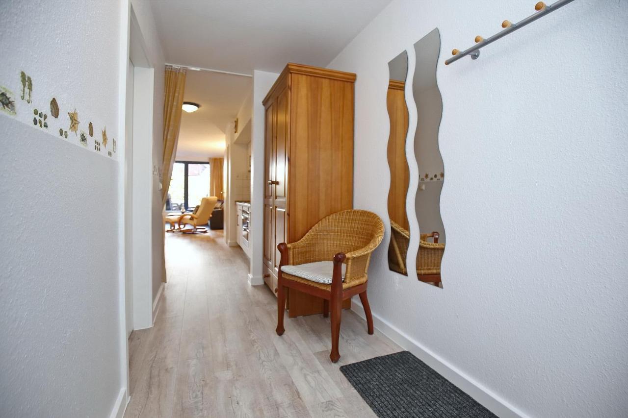 Feriendorf Papillon Wohnung 10-3 Ostseebad Boltenhagen Exterior foto