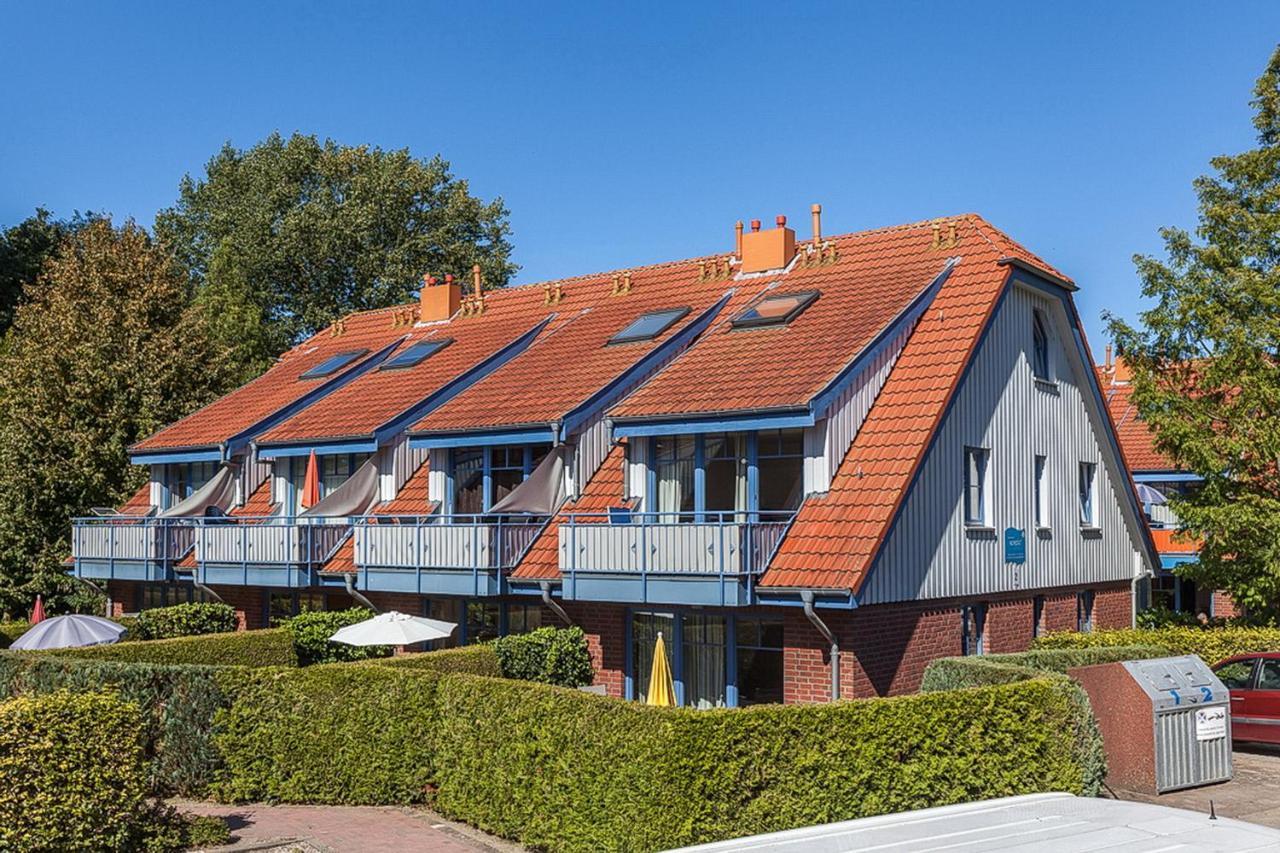 Feriendorf Papillon Wohnung 10-3 Ostseebad Boltenhagen Exterior foto