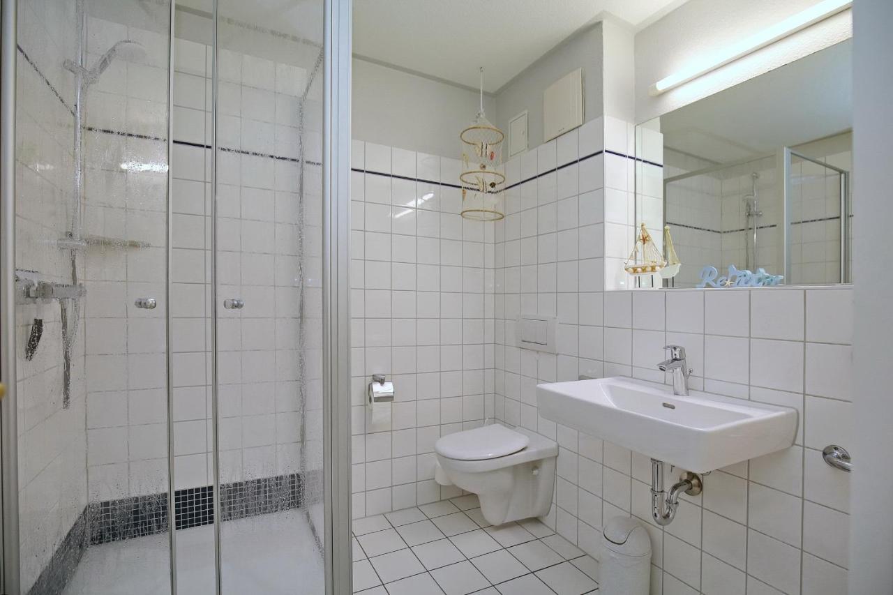 Feriendorf Papillon Wohnung 10-3 Ostseebad Boltenhagen Exterior foto